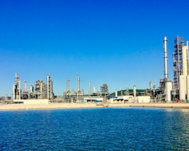 Nghi Son Refinery occupies third of domestic petroleum market