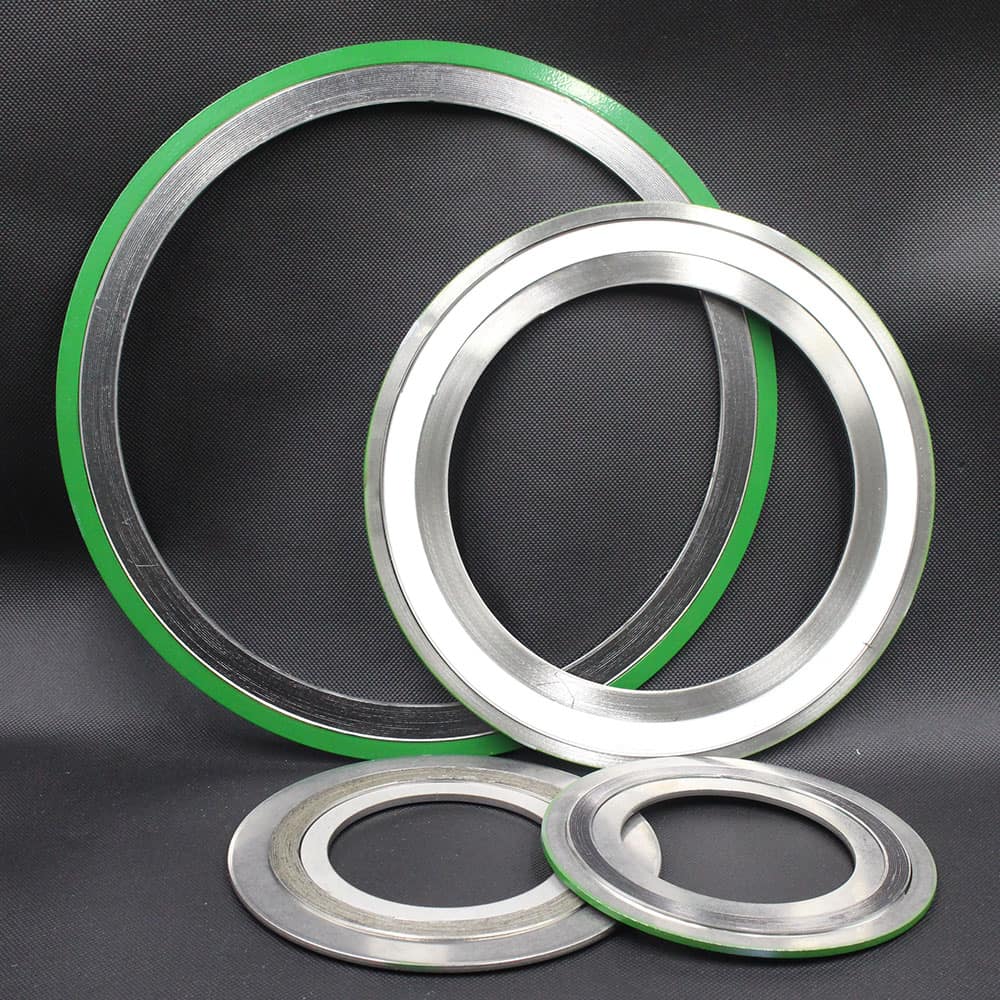 Gioăng đệm (Gasket)