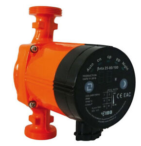 Bơm nhiệt (Heating Pumps)
