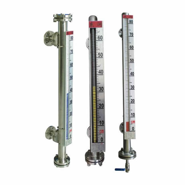 Thiết bị đo lường & điều khiển