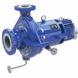 Bơm dẫn động từ (Magnetic Drive Pumps)