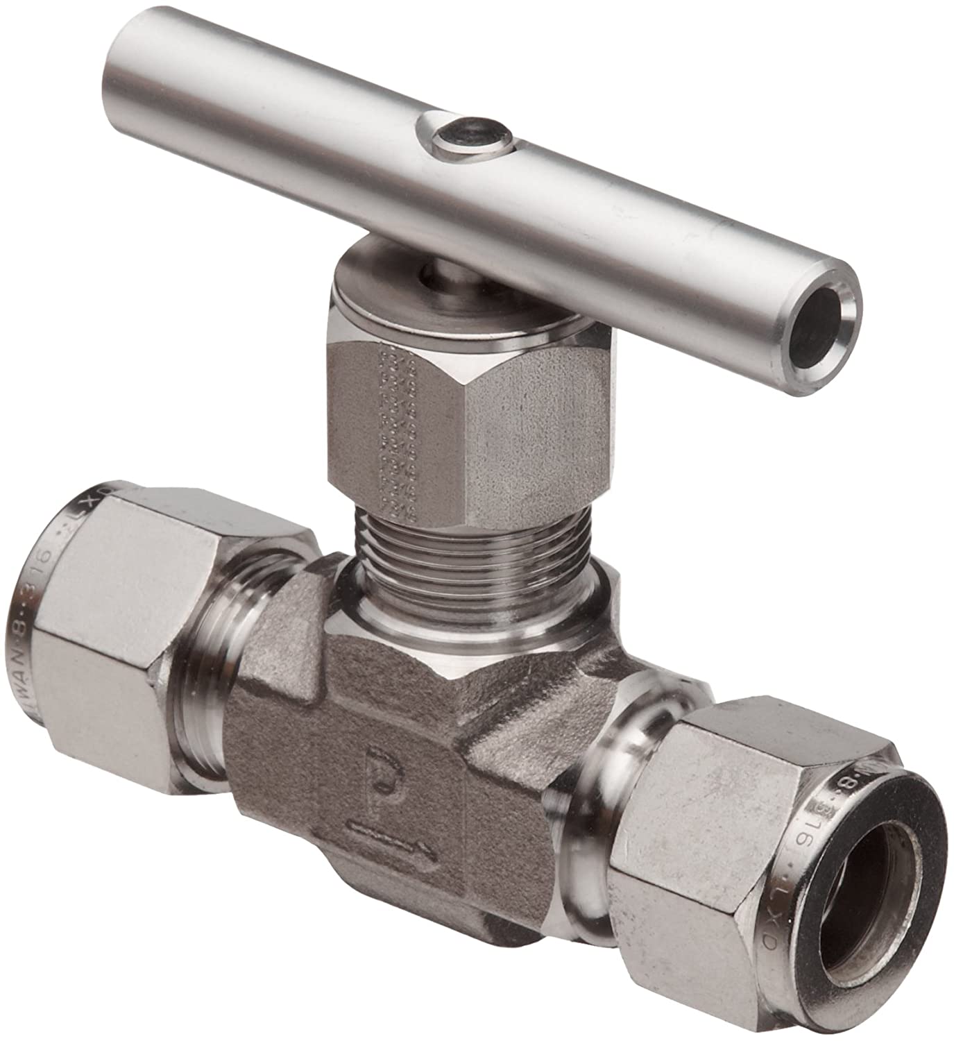 Van kim (Needle Valve)