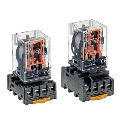 Rơ-le điện (Electrical Relay)