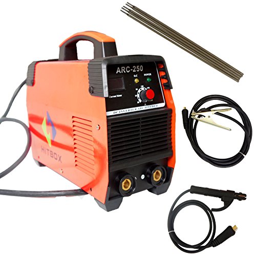 Vật tư và thiết bị hàn (Welding Electrodes & Equipment)