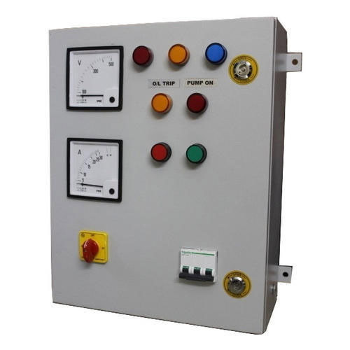 Tủ bảng điều khiển (Control Panel Board)