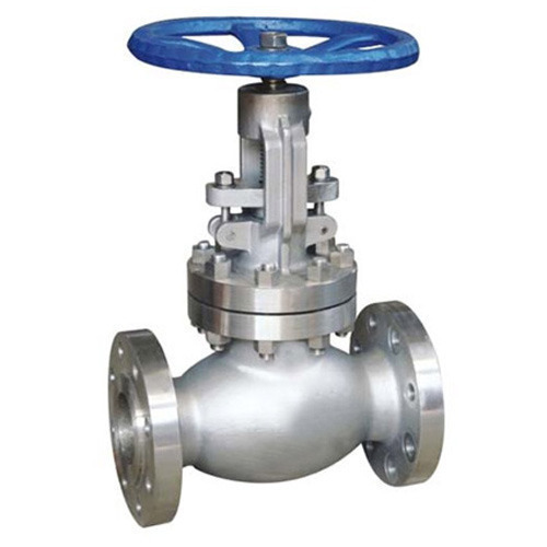 Van cầu (Globe Valve)